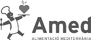 Orgnaització certificada AMED - Alimentació Mediterrània